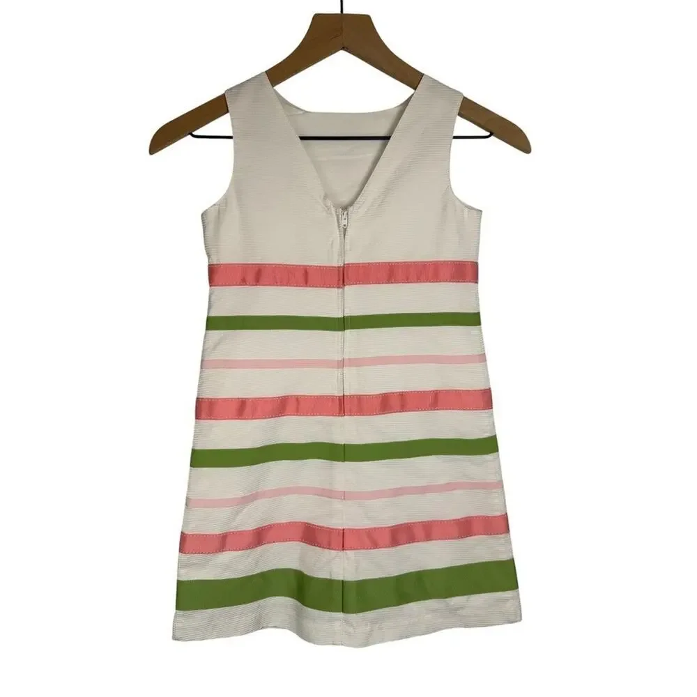 Gymboree line dress
